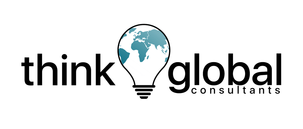 Think Global Consultants Logo